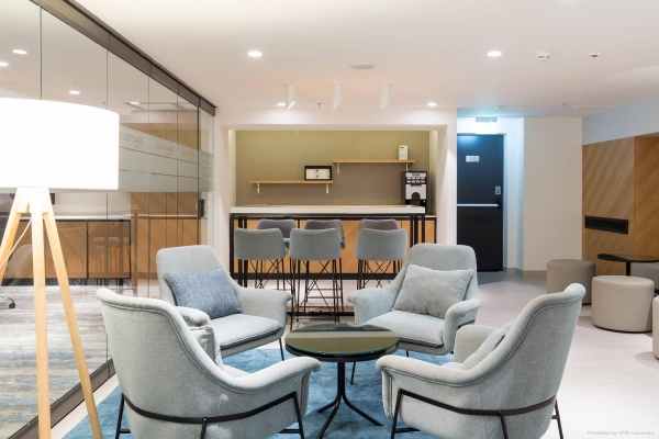 Hotel Courtyard by Marriott Banja Luka